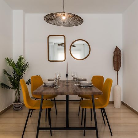 Apartamento Tuguest Station With Parking Granada Exterior foto