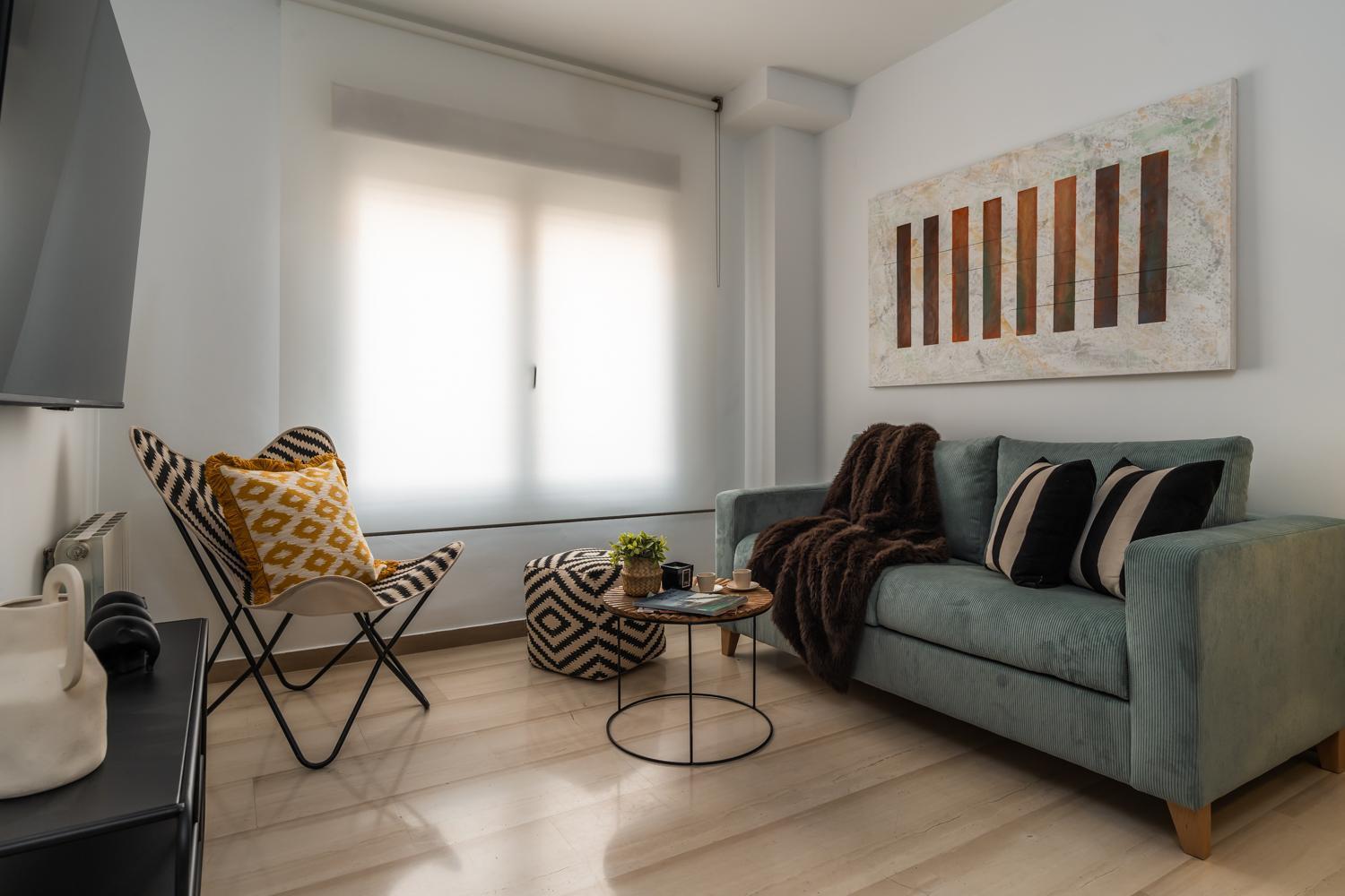 Apartamento Tuguest Station With Parking Granada Exterior foto