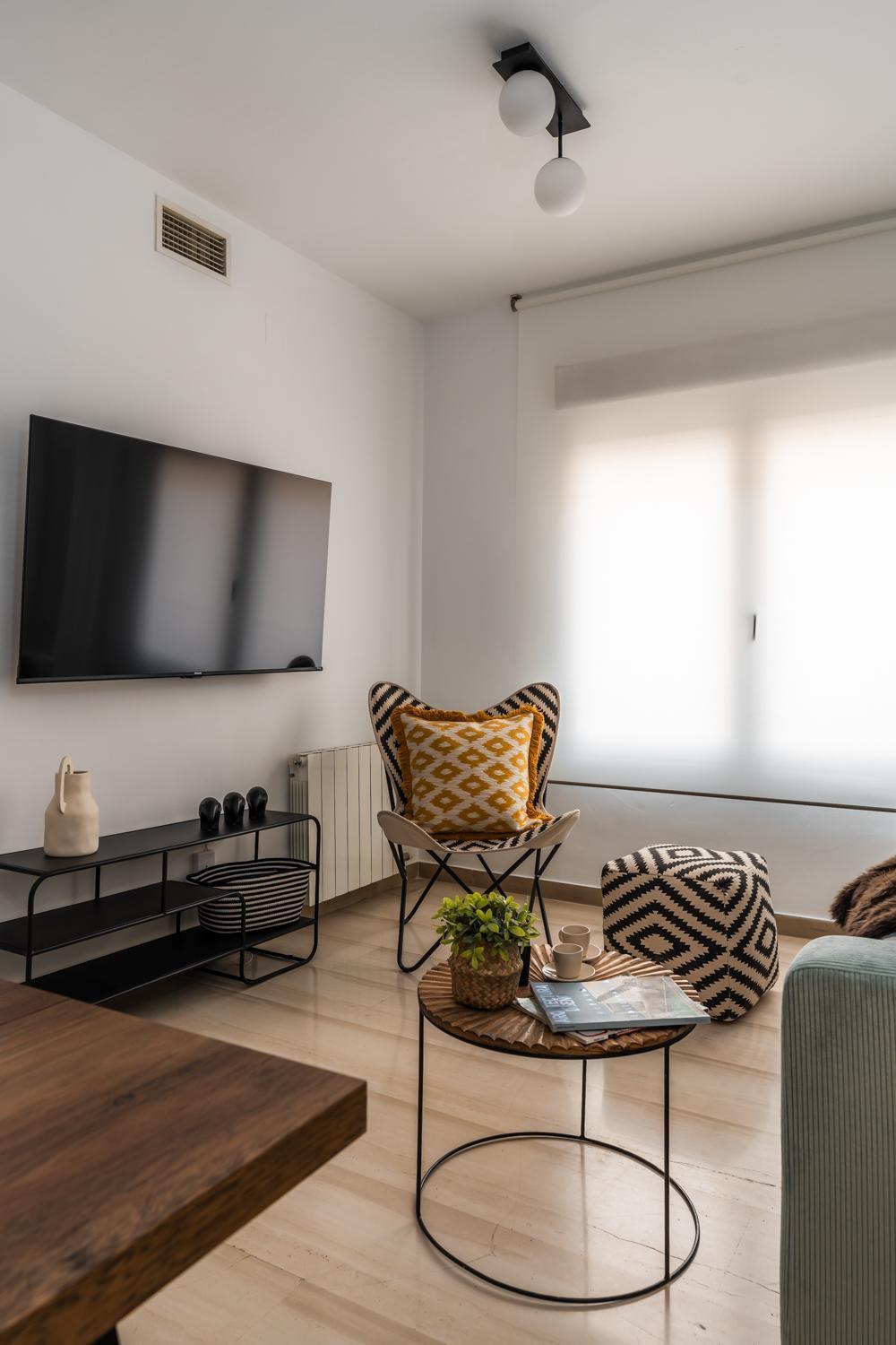 Apartamento Tuguest Station With Parking Granada Exterior foto
