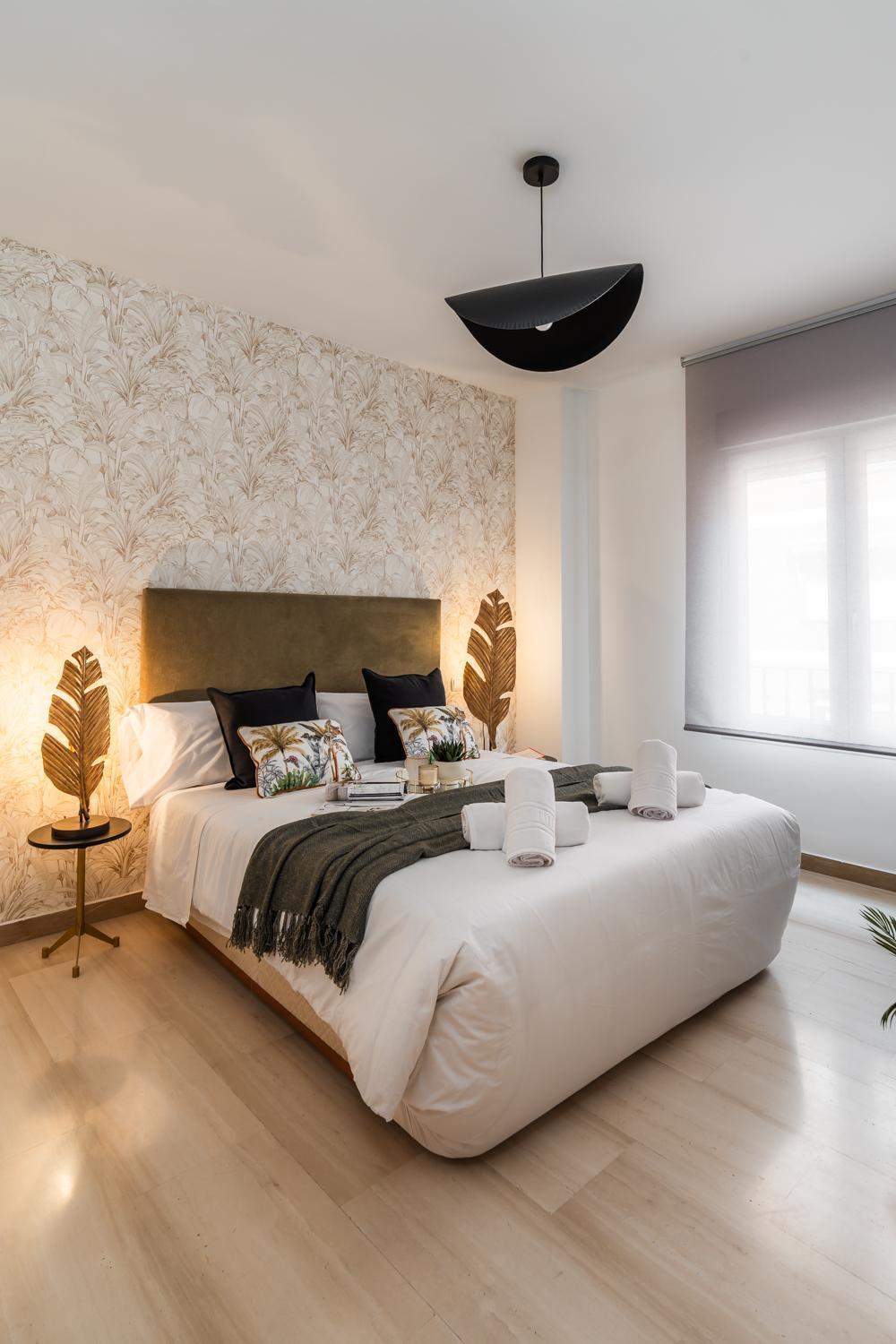 Apartamento Tuguest Station With Parking Granada Exterior foto