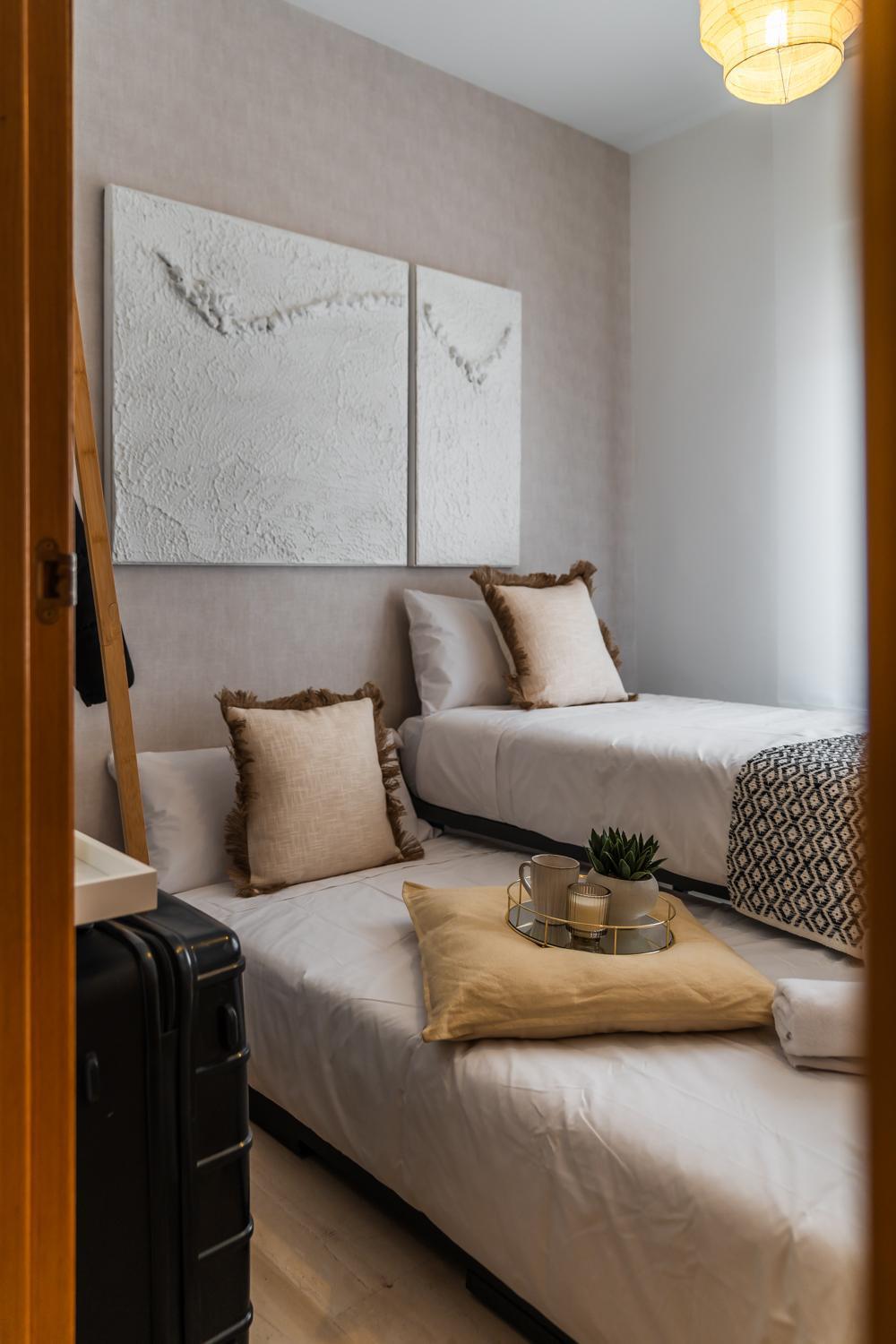 Apartamento Tuguest Station With Parking Granada Exterior foto