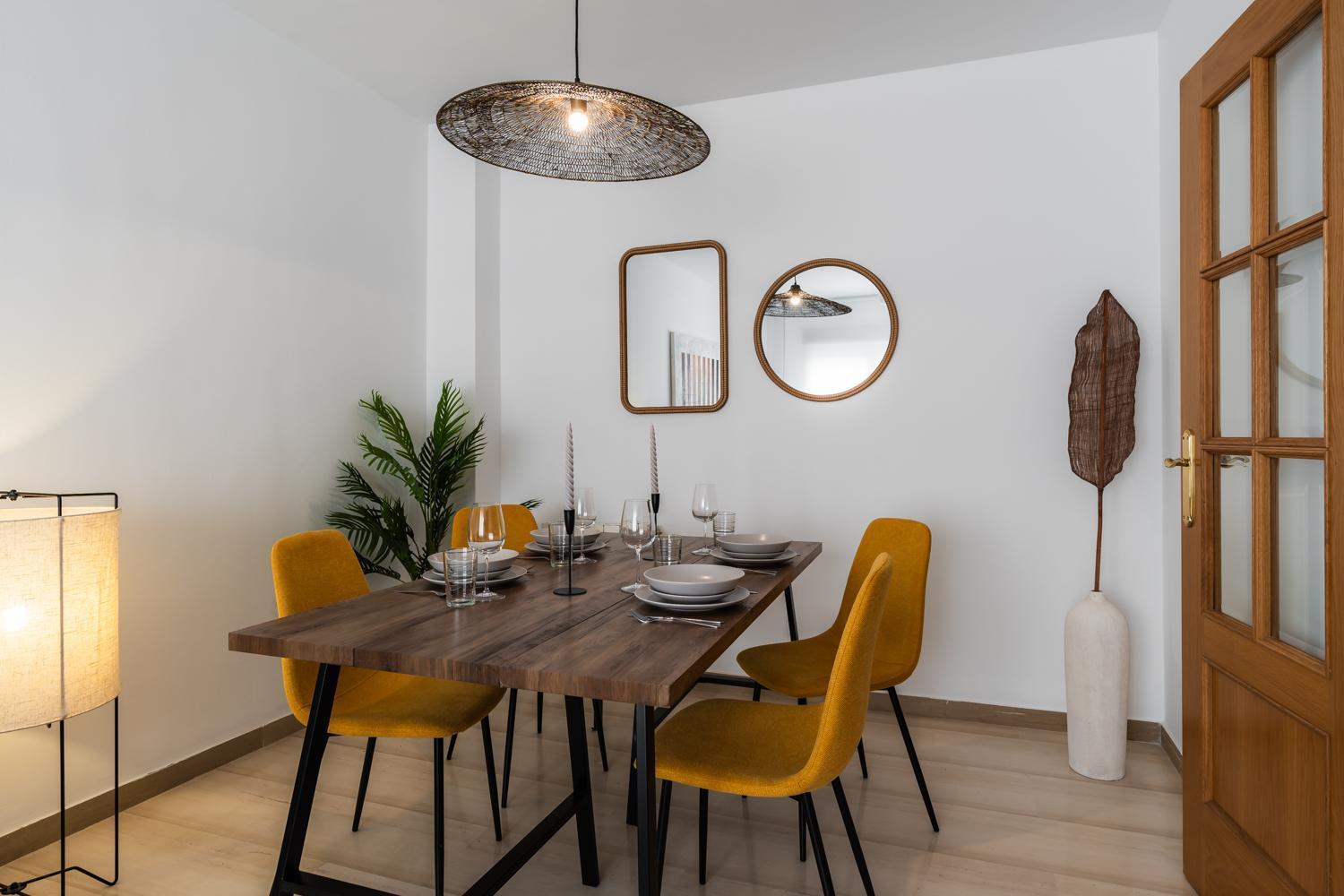 Apartamento Tuguest Station With Parking Granada Exterior foto