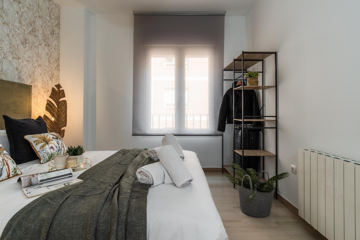 Apartamento Tuguest Station With Parking Granada Exterior foto