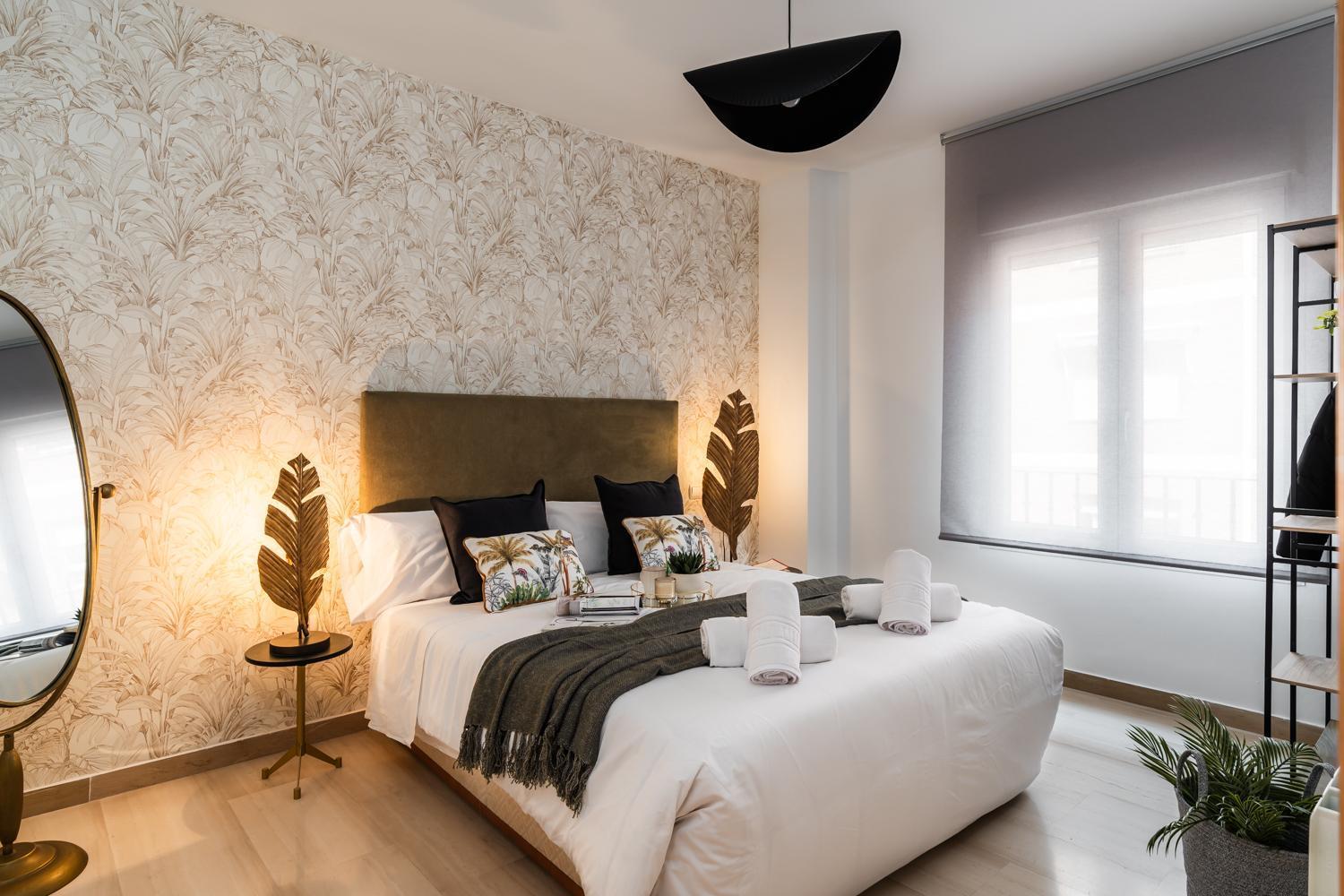 Apartamento Tuguest Station With Parking Granada Exterior foto