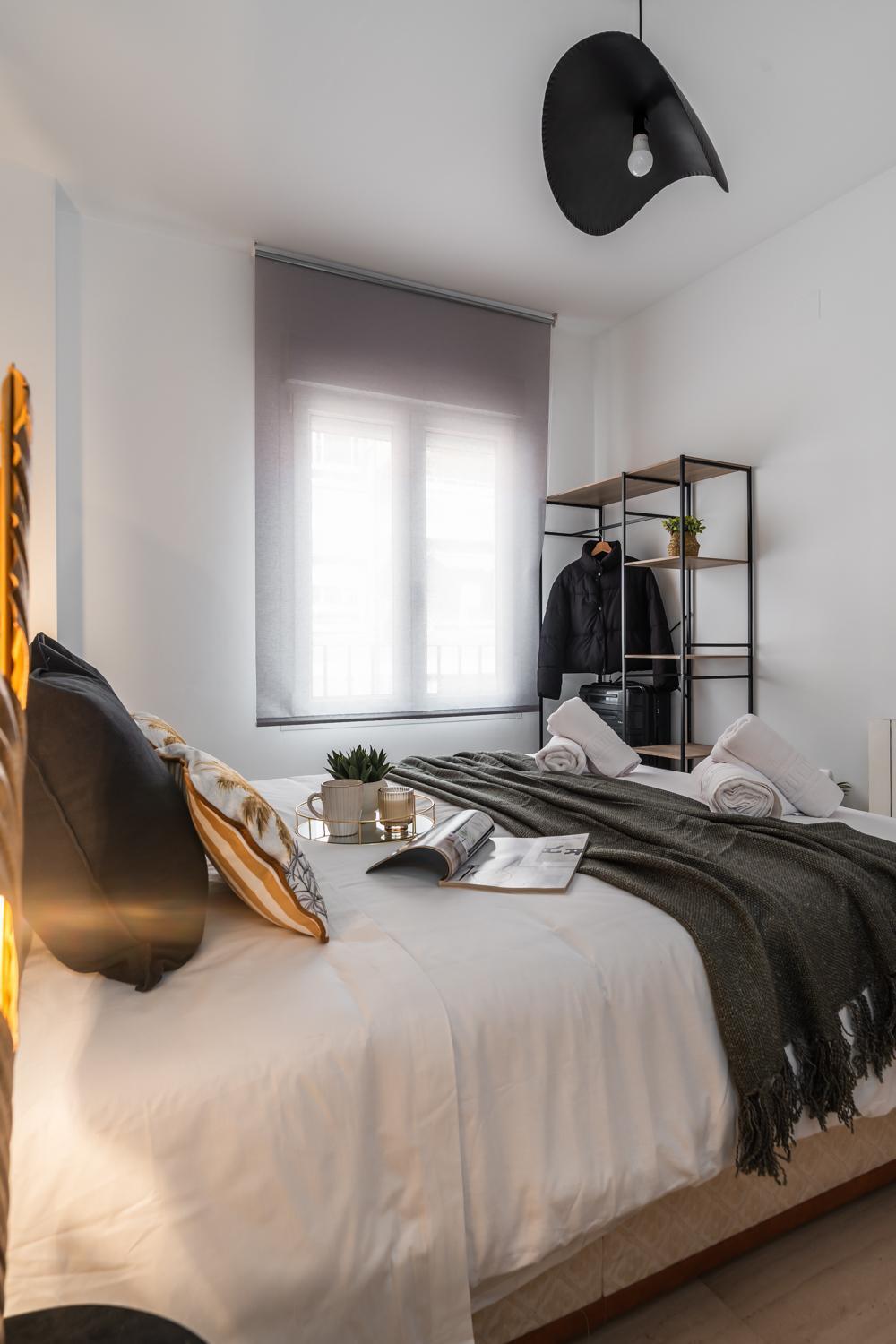 Apartamento Tuguest Station With Parking Granada Exterior foto