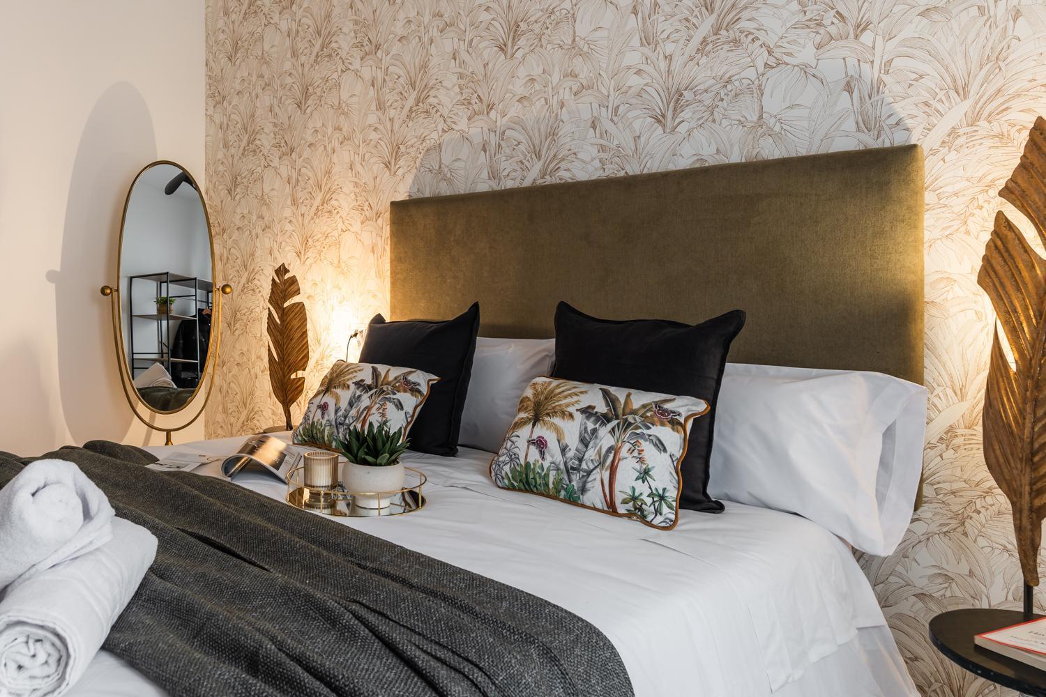 Apartamento Tuguest Station With Parking Granada Exterior foto